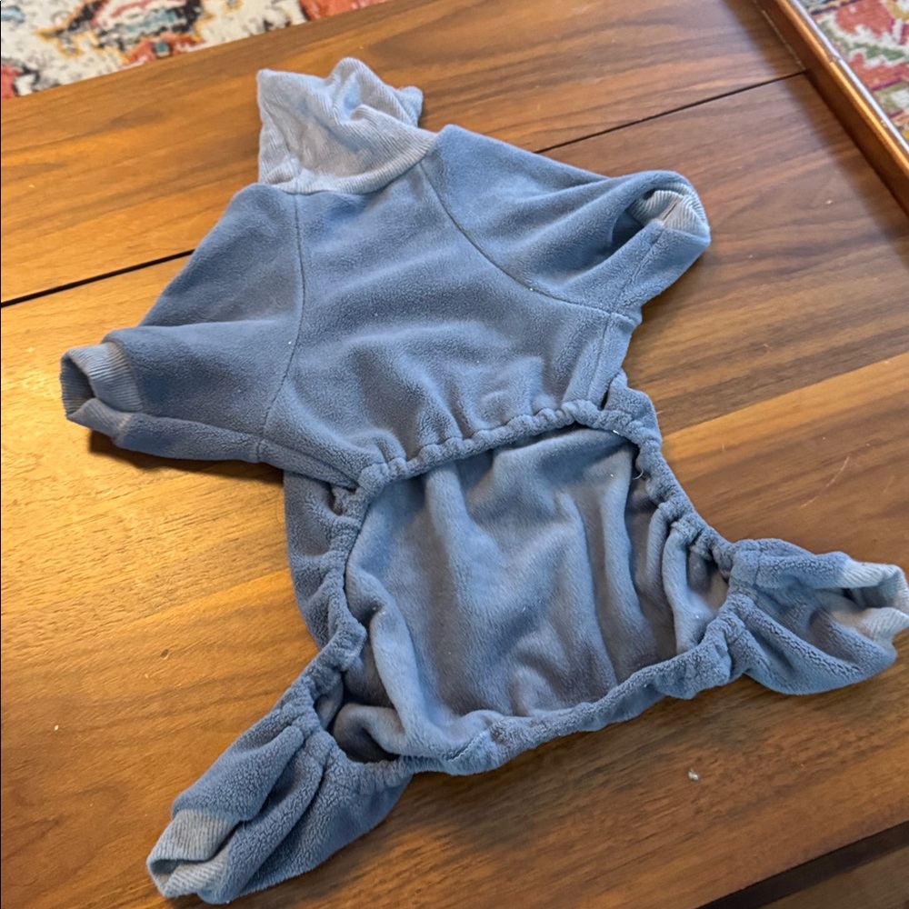 Dog pajamas - Picture 3 of 4